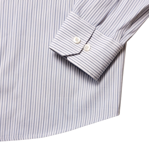 Bonobos Jetsetter Striped Dress Shirt - Picture 4 of 5